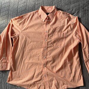 Mens Jos. A Bank Button Down